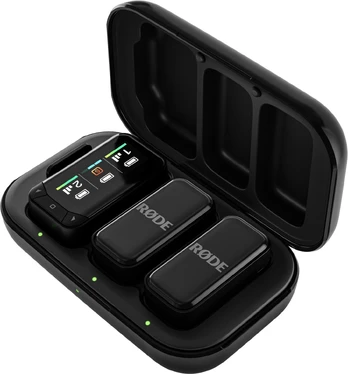 Rode Wireless Micro Camera Kit