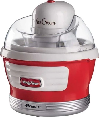 Ariete Party Time 643/00 raudona