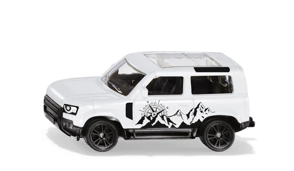 SIKU Land Rover Defender 90, 1120