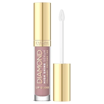 EVELINE_Diamond Lip Gloss lūpų blizgis 21