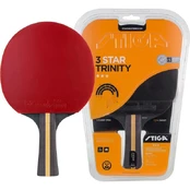 Stalo teniso raketė Stiga Trinity 3 Star 1213-3616-01 kaina