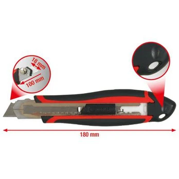 Mentė, laidų pjoviklis KS TOOLS 907.2175