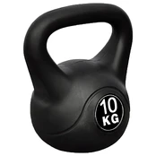 Svarstis svorių kilnojimui 10 kg kaina