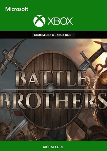 Battle Brothers Complete Edition Xbox