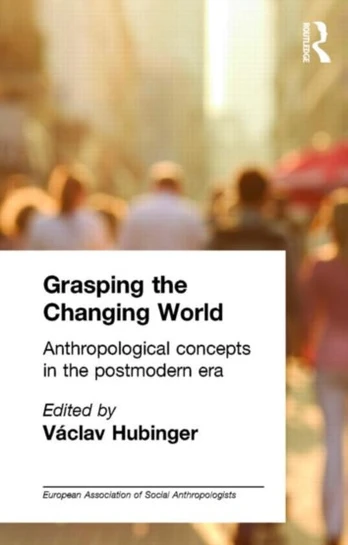 Grasping the Changing World