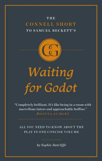Connell Short Guide To Samuel Beckett's Waiting for Godot