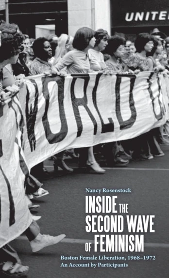 Inside the Second Wave of Feminism