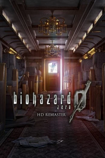 Resident Evil 0 PC