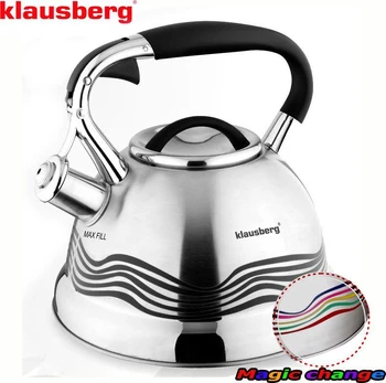 Virdulys Klausberg KH-7048