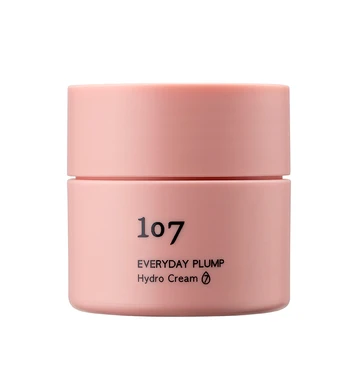 107 Everyday Plump Hydro Cream veido kremas 50ml.