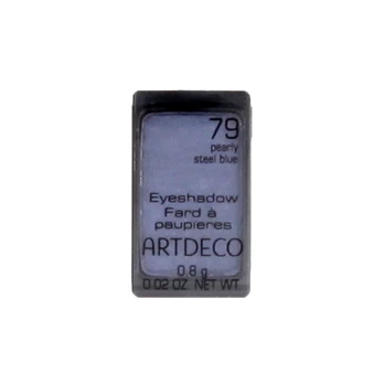 Artdeco Eyeshadow Pearl (79 Pearly Steel Blue) 0,8 g