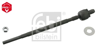 FEBI FE27927 Inner steering tie rod without end