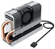 Graugear K?hlk?rper SSD M.2 2280 su PWM L?p mažmeninei prekybai kaina