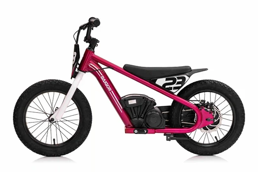 Motor BAIGOR 23 PRO Pink