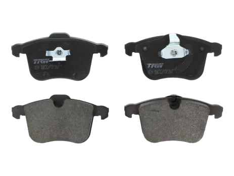 TRW GDB1567 Brake pad set