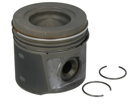 NURAL 87-138008-10 Piston