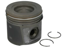 NURAL 87-138008-10 Piston kaina