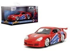 SIMBA *****JADA SPD Porsche 911 GT3 RS 9336068314