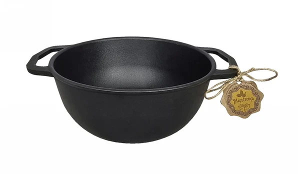 Ketaus puodas Maysternya T401C1, 2 l