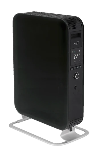 Mill OIL2000WIFI3 Black