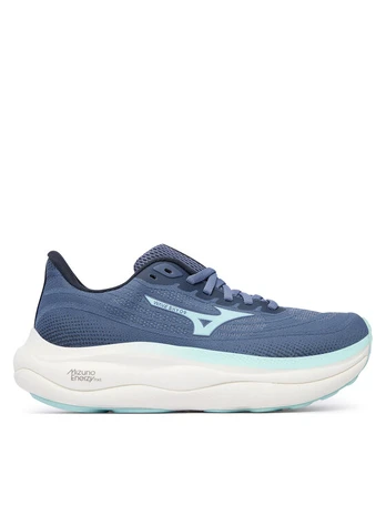 Bėgimo batai Mizuno Wave Sky 9 J1GD2502 Tamsiai mėlyna