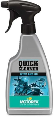 Valiklis Motorex Quick Cleaner, 0.5L