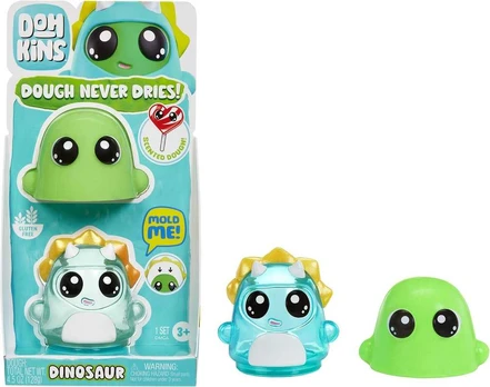 MGA DohKins single pack Dino 122937 122876