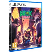Brok The Investigator Playstation 5