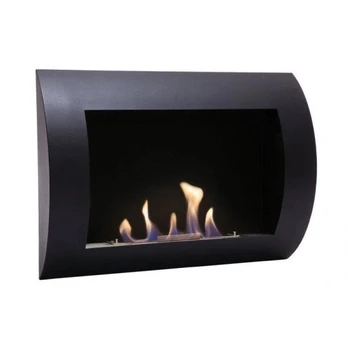 CACHFIRES OCEAN BLACK pakabinamas biožidinys