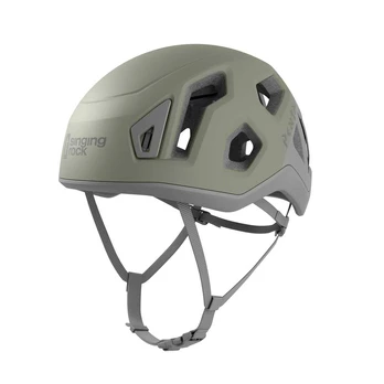 Šalmas Singing Rock Penta olive žalias - S (48-54 cm)
