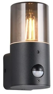 Šviestuvas sieninis Trio Hoosic, 28 W, E27