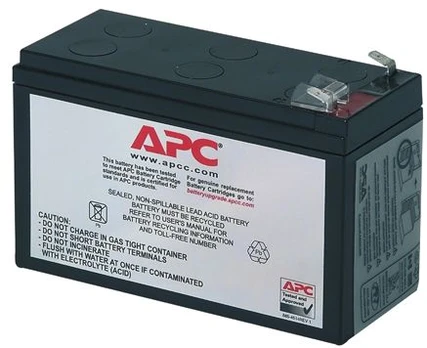 UPS akumuliatorius APC