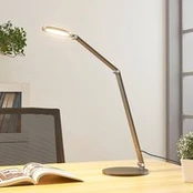 LED stalinė lempa "Mion" su reguliatoriumi