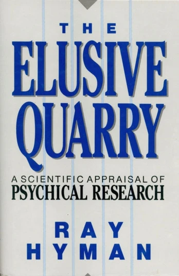 Elusive Quarry