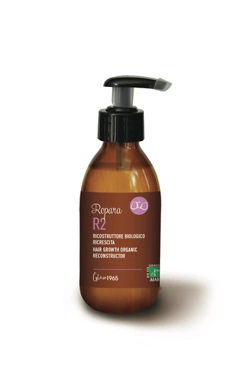 Glam1965 ATSTATOMASIS ORGANINIS KONDICIONIERIUS 200 ml