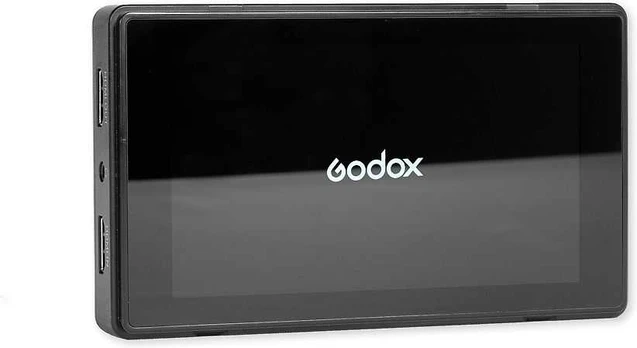 Monitorius Godox GM55