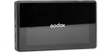 Monitorius Godox GM55 kaina