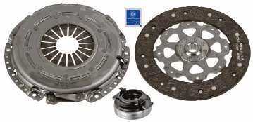 Sankabos komplektas SACHS 3000 970 108 kaina