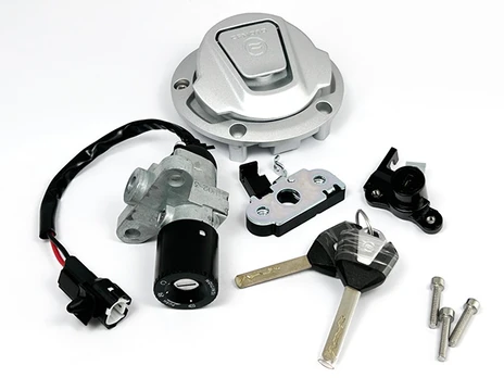 6GUV-011000-6001 LOCK KIT