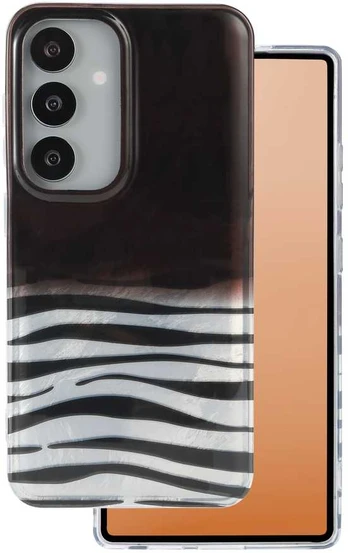 Dėklas Telforceone Animal Print case for Samsung Galaxy A37 5G Okapi