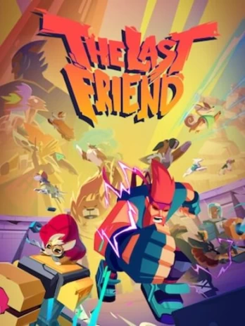 The Last Friend PC