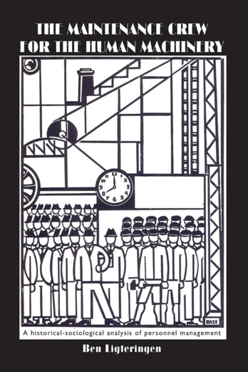Maintenance Crew for the Human Machinery