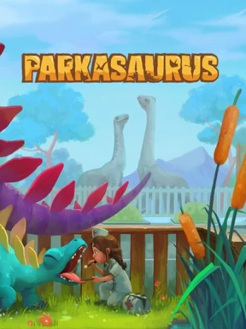 Parkasaurus PC