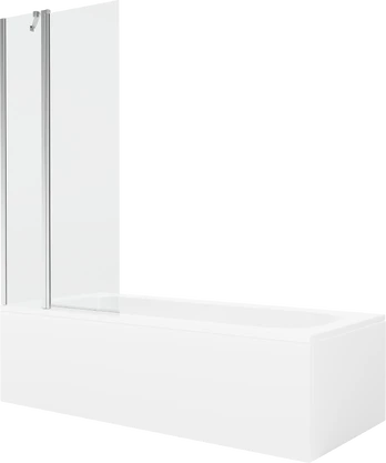 Vonia Mexen Vega, 180 cm x 80 cm x 40 cm, stačiakampis