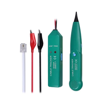 LP Kabelių tinklo testeris Mastech MS6812