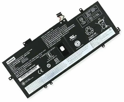 51.5Wh Internal lithium-ion battery for Lenovo laptops