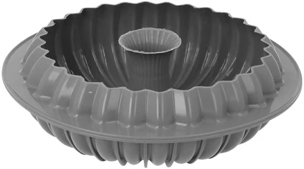FORMA SILIKONOWA DO PIECZENIA BABKI 24cm 3603