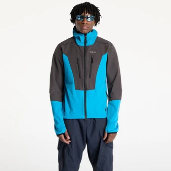 Tilak Hooded Trango 21 Jacket Turkish Tile/ Carbon - Dydis M (4001232 Striukės)