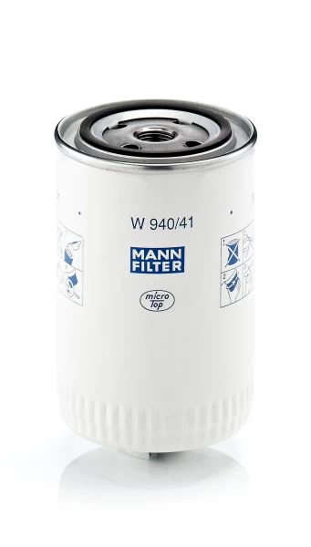 Hidraulikos filtras MANN-FILTER W 940/41
