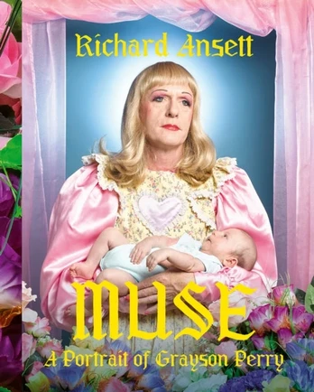 KNYGA Richard Ansett MŪZA